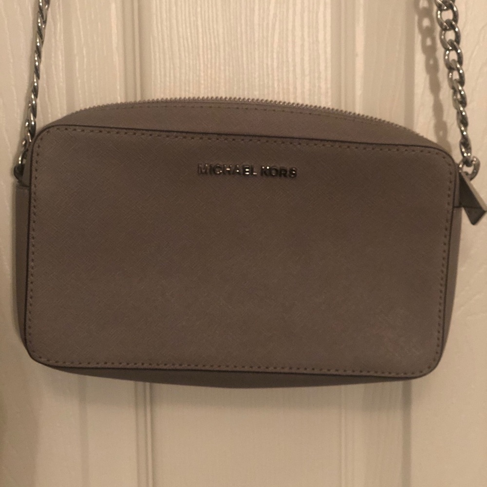 Michael Kors crossbody